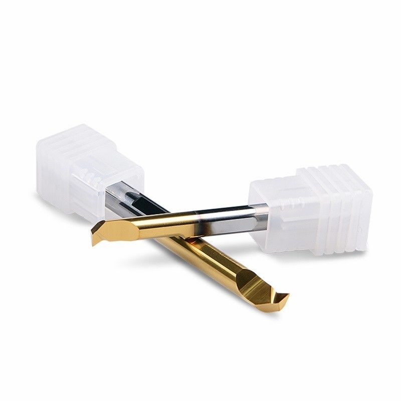ODM เครื่องมือเจาะรูเล็ก เครื่องมือหมุน CNC สําหรับการประมวลผลอลูมิเนียมสแตนเลส