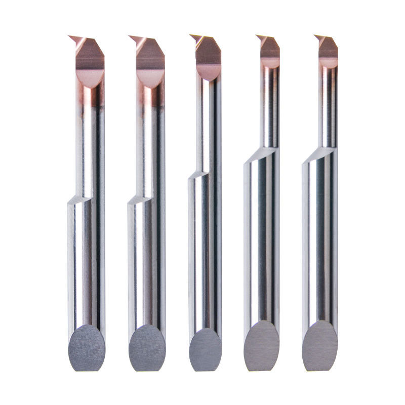 เครื่องมือเจาะขนาดเล็ก Tungsten, เครื่องมือหมุนภายในสําหรับเครื่องจักร CNC Micro Lathe