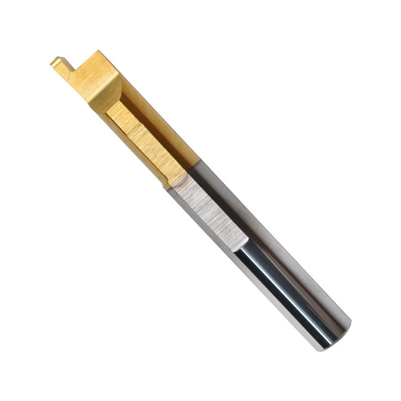OEM เครื่องมือบดไมโคร, เครื่องมือบดหน้าสําหรับการแปรรูปหมุนหมุน CNC ไมโคร