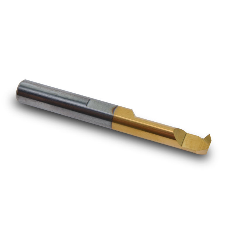 เครื่องมือเจาะคาร์ไบด์ตองกราสต์แน่น สําหรับเครื่องมือ CNC ภายในเล็ก A55 A60