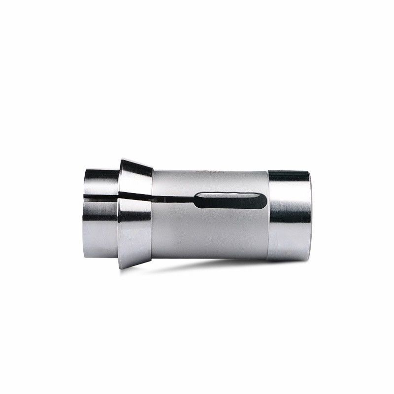 สปินเดลหลัก สวิตเซอร์แลนด์ Lathe Collets Tsugami Spring Steel Material สําหรับเครื่องจักร CNC จับ