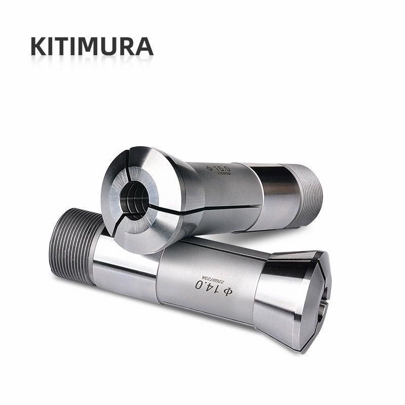 KITAMURA XKNC-15FA คอลเล็ตความแม่นยําสูง ชนิดลากสวิตเซอร์แลท