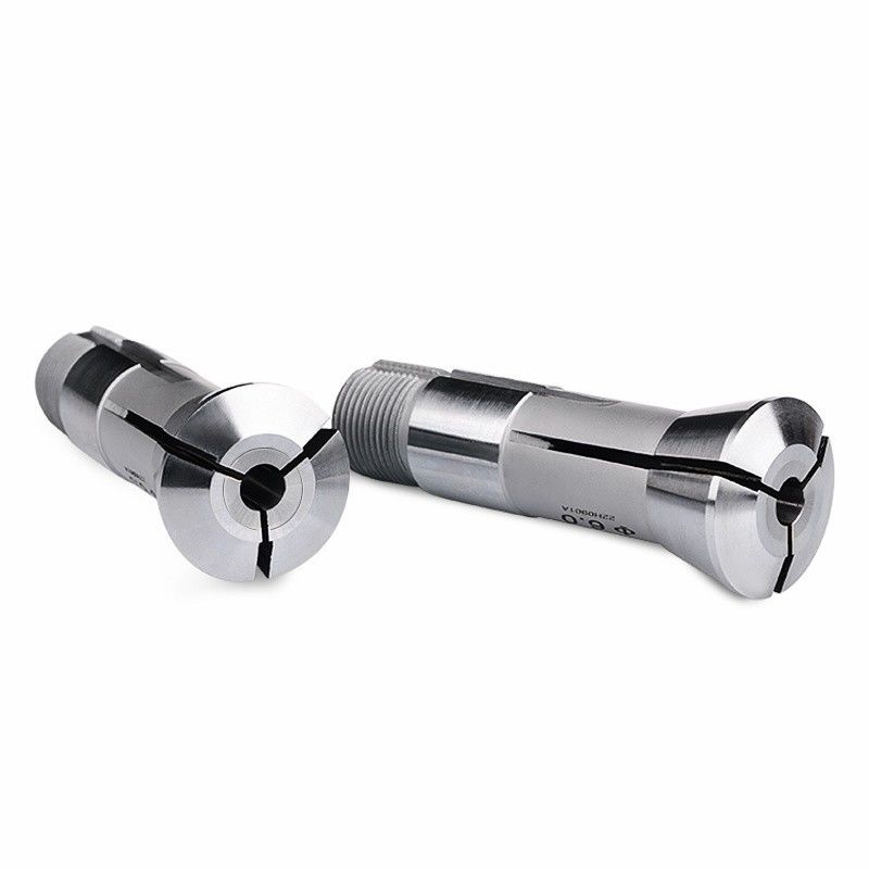 EGURO หัวสไลด์สวิตเซอร์แลนด์ Lathe Collets มุมเจาะ Collet สําหรับ CNC Lathe เครื่องมือ clamping