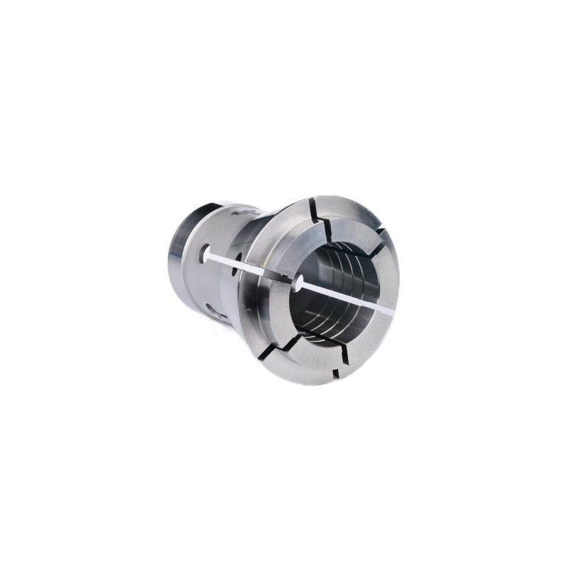 ช่องเจาะสปริง สวิตเซอร์แลนด์ Lathe Collets 36 หลุม กว้างสําหรับ CNC เครื่อง clamps