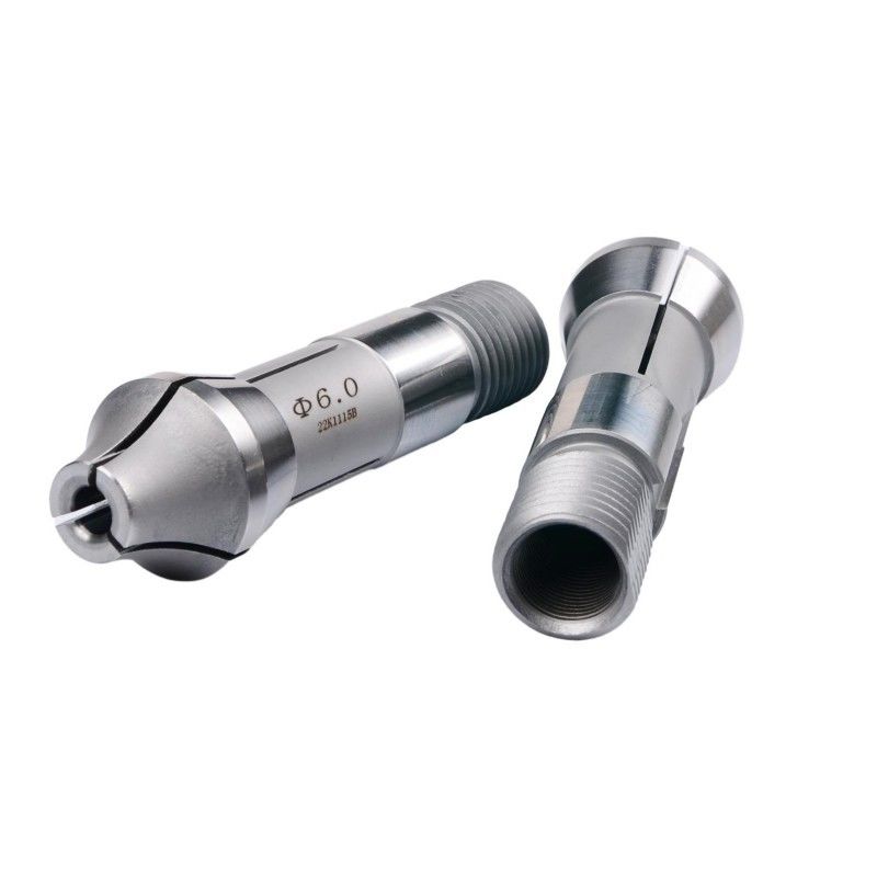 สวิตเซอร์แลนด์คอลเล็ต Lathe ที่กําหนดเอง