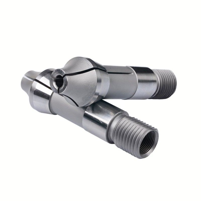 สวิตเซอร์แลนด์คอลเล็ต Lathe ที่กําหนดเอง