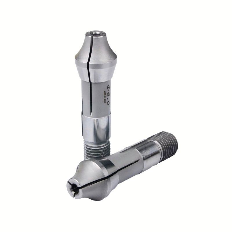 สวิตเซอร์แลนด์คอลเล็ต Lathe ที่กําหนดเอง