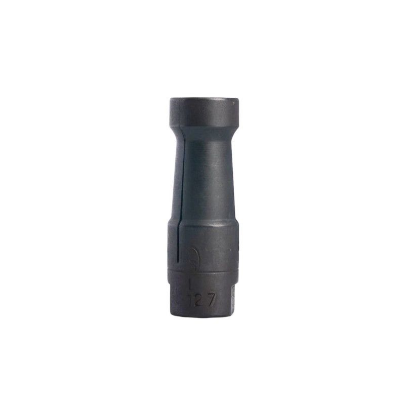 การทํางานสูงสปริง Lathe นิ้ว Chuck M9 × P1.0 สําหรับ CNC Lathe