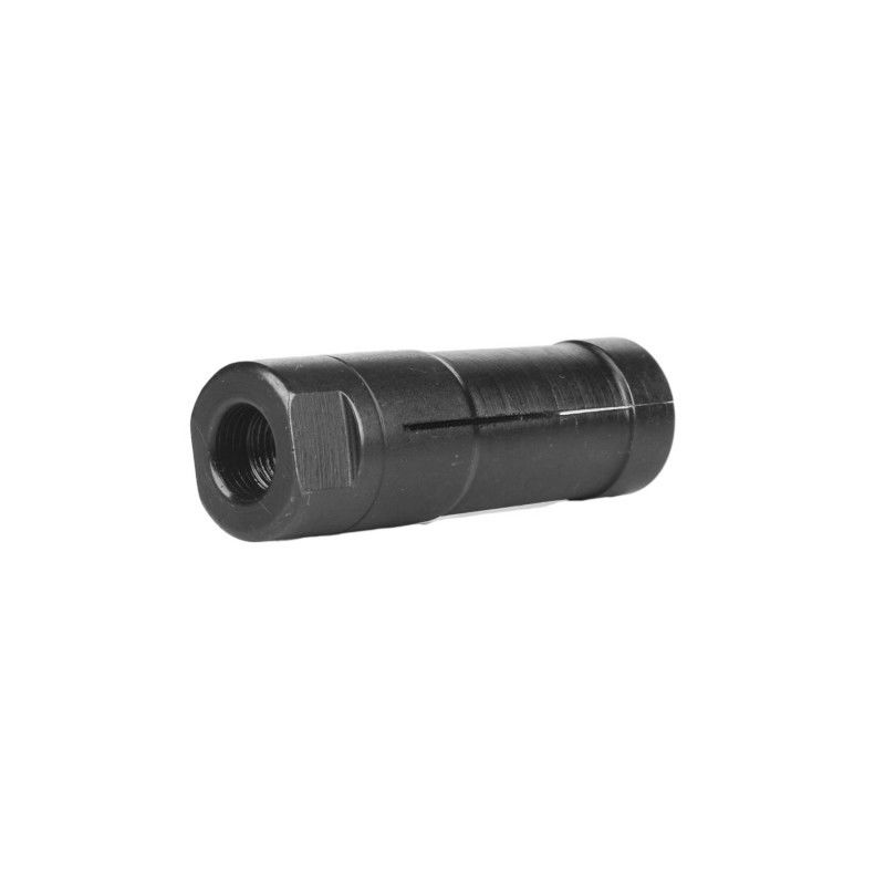 LENS Barfeed Swiss Lathe Collets M10P1.0 สแตนดาร์ท Clamping Sleeve สําหรับเครื่องหมุน