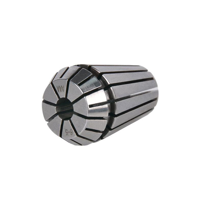 ความแม่นยําสูง ER20 ER Collet Chuck สําหรับ CNC การฉลาก Milling Lathe Chuck อุปกรณ์