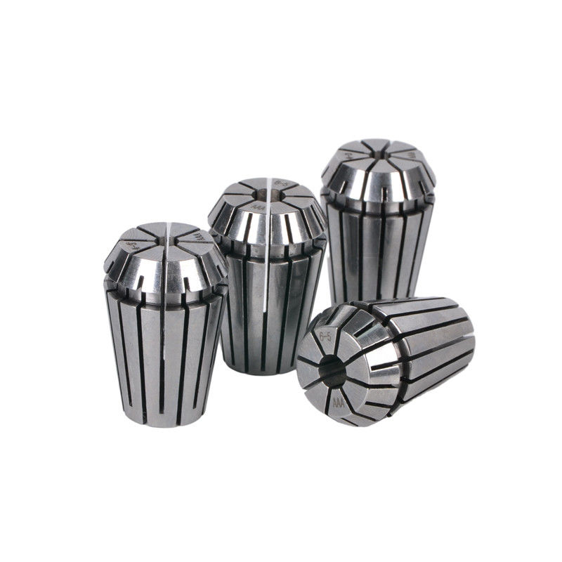 ความแม่นยําสูง ER20 ER Collet Chuck สําหรับ CNC การฉลาก Milling Lathe Chuck อุปกรณ์