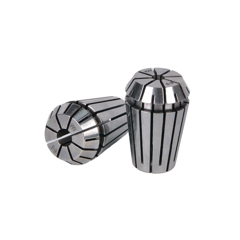 ความแม่นยําสูง ER20 ER Collet Chuck สําหรับ CNC การฉลาก Milling Lathe Chuck อุปกรณ์