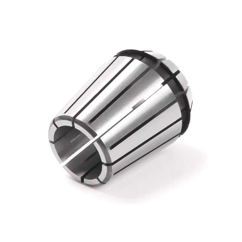 40mm ความยาว ER Collet Chuck, ER32 Collet Set สําหรับเครื่องมือ CNC Milling Lathe