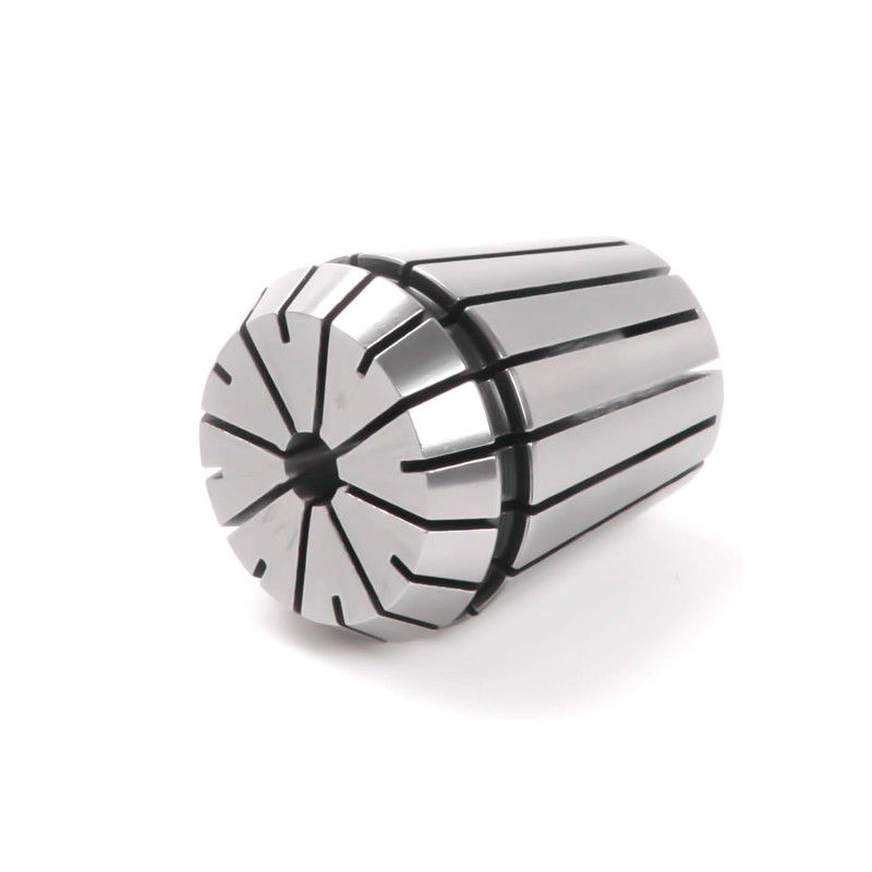 40mm ความยาว ER Collet Chuck, ER32 Collet Set สําหรับเครื่องมือ CNC Milling Lathe