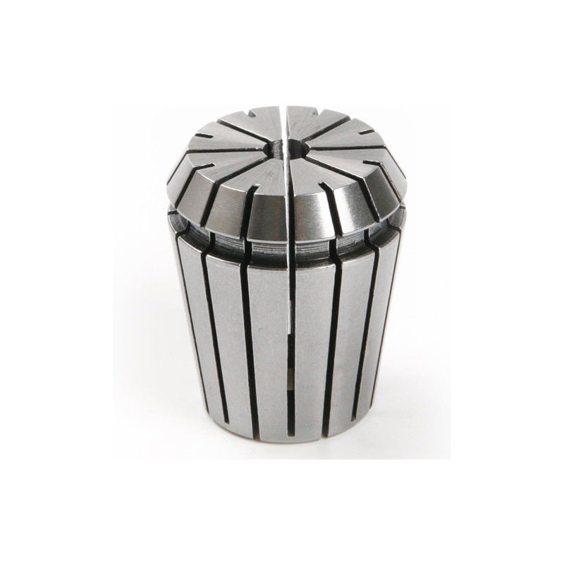 40mm ความยาว ER Collet Chuck, ER32 Collet Set สําหรับเครื่องมือ CNC Milling Lathe