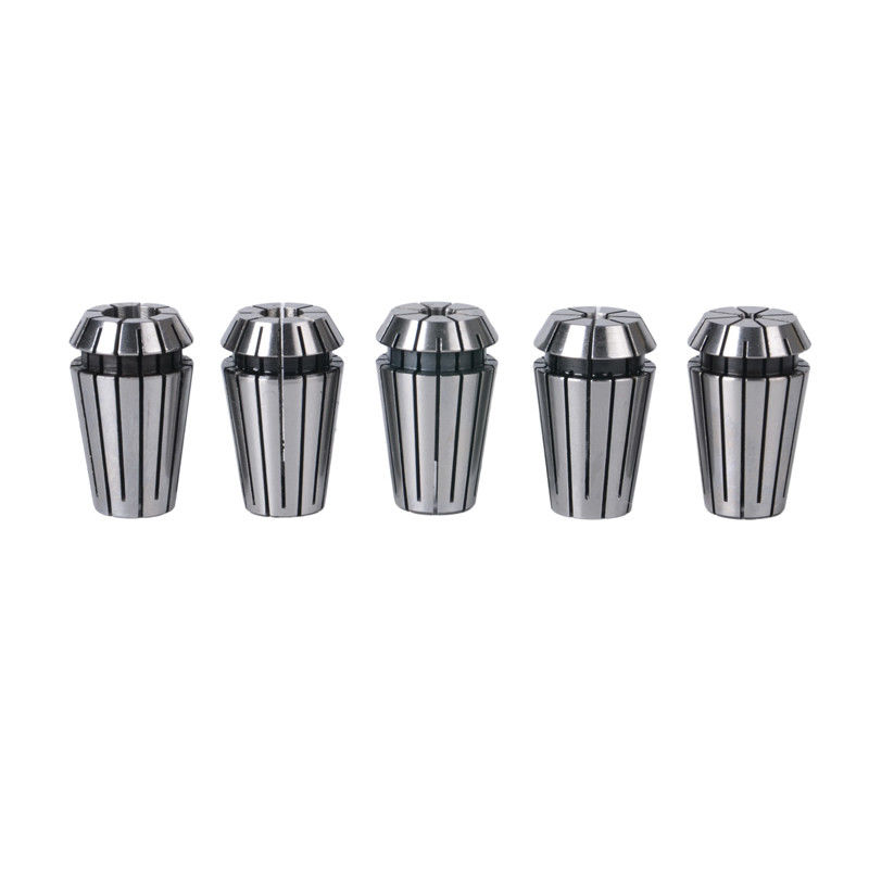 Morse Taper ER25 ER Collet Chuck Set สําหรับเครื่องจักร CNC เครื่องมือเลื่อย เครื่องมือสลัก