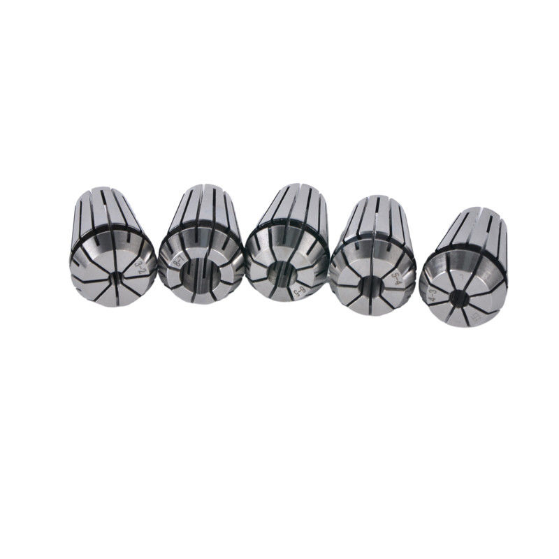 Morse Taper ER25 ER Collet Chuck Set สําหรับเครื่องจักร CNC เครื่องมือเลื่อย เครื่องมือสลัก
