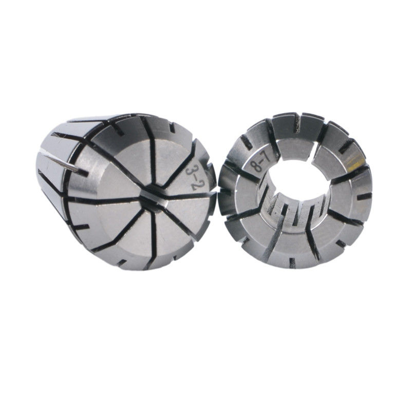 Morse Taper ER25 ER Collet Chuck Set สําหรับเครื่องจักร CNC เครื่องมือเลื่อย เครื่องมือสลัก