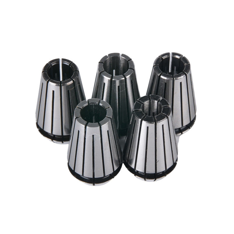 Morse Taper ER25 ER Collet Chuck Set สําหรับเครื่องจักร CNC เครื่องมือเลื่อย เครื่องมือสลัก