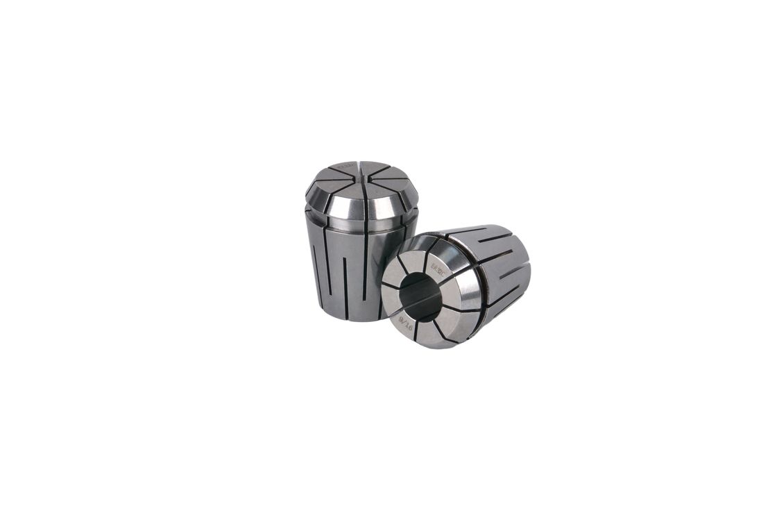 50mm ความยาว ER Collet Chuck ER11 ขนาด Morse Taper สําหรับ CNC การแปรรูป
