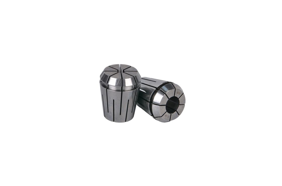 50mm ความยาว ER Collet Chuck ER11 ขนาด Morse Taper สําหรับ CNC การแปรรูป