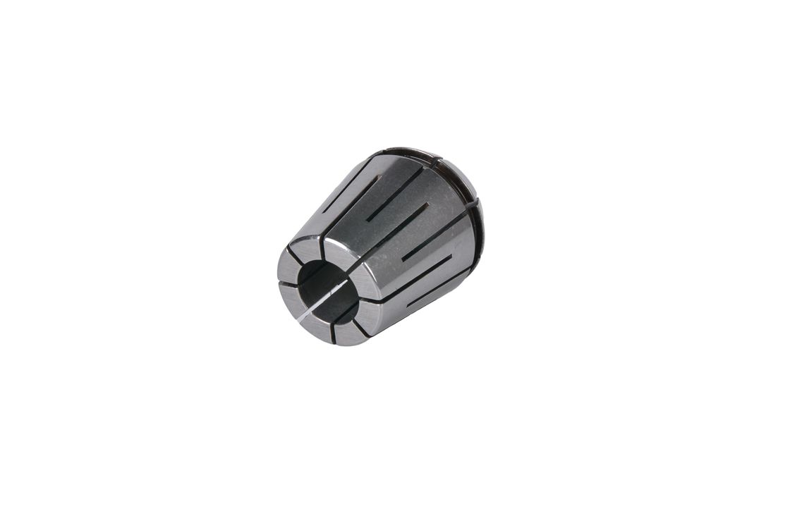 50mm ความยาว ER Collet Chuck ER11 ขนาด Morse Taper สําหรับ CNC การแปรรูป