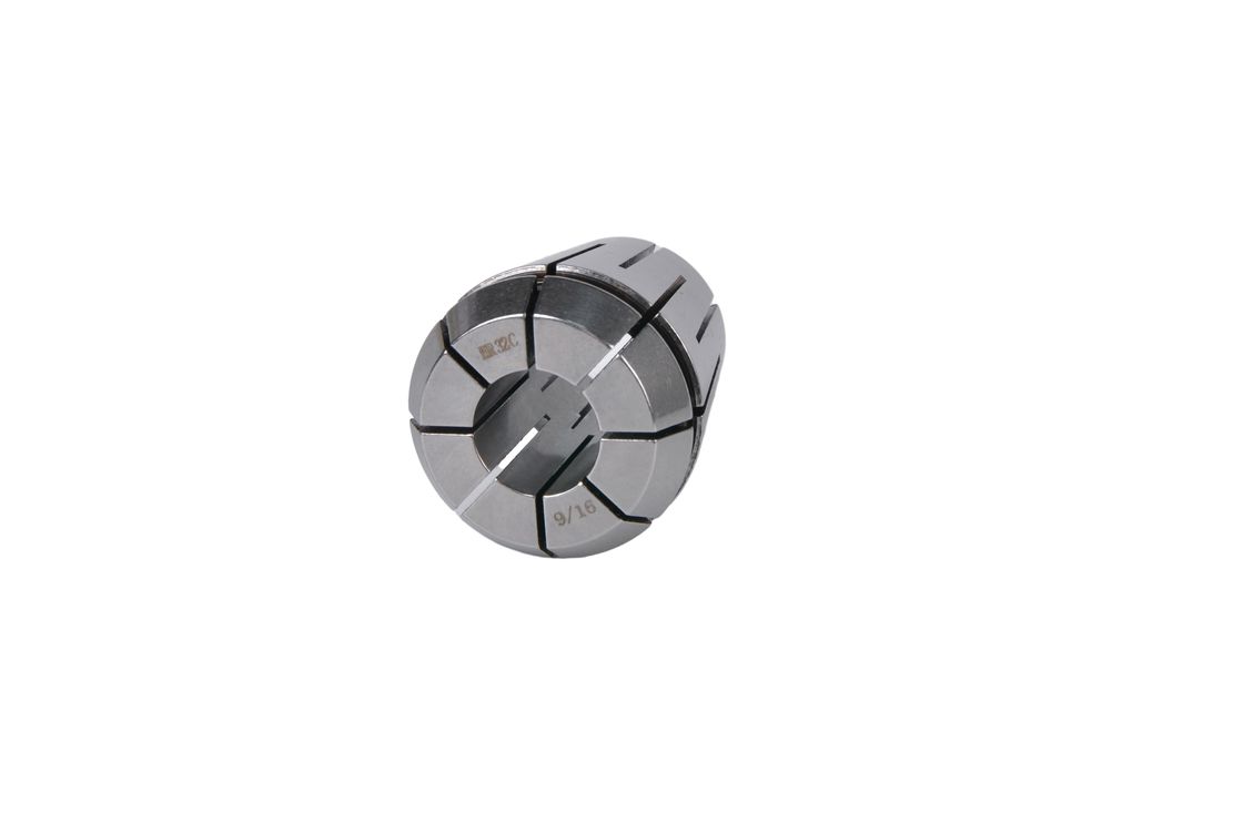 50mm ความยาว ER Collet Chuck ER11 ขนาด Morse Taper สําหรับ CNC การแปรรูป