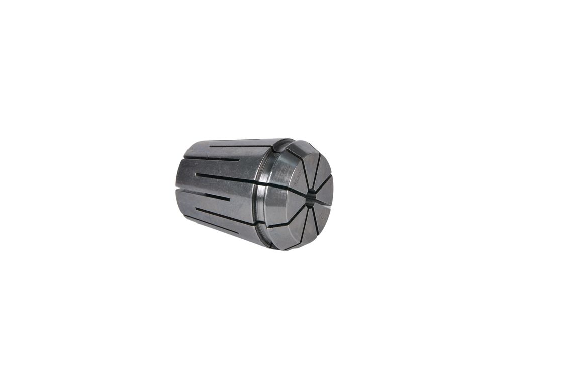 50mm ความยาว ER Collet Chuck ER11 ขนาด Morse Taper สําหรับ CNC การแปรรูป