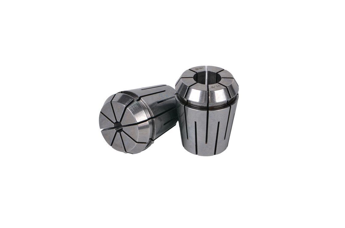 50mm ความยาว ER Collet Chuck ER11 ขนาด Morse Taper สําหรับ CNC การแปรรูป