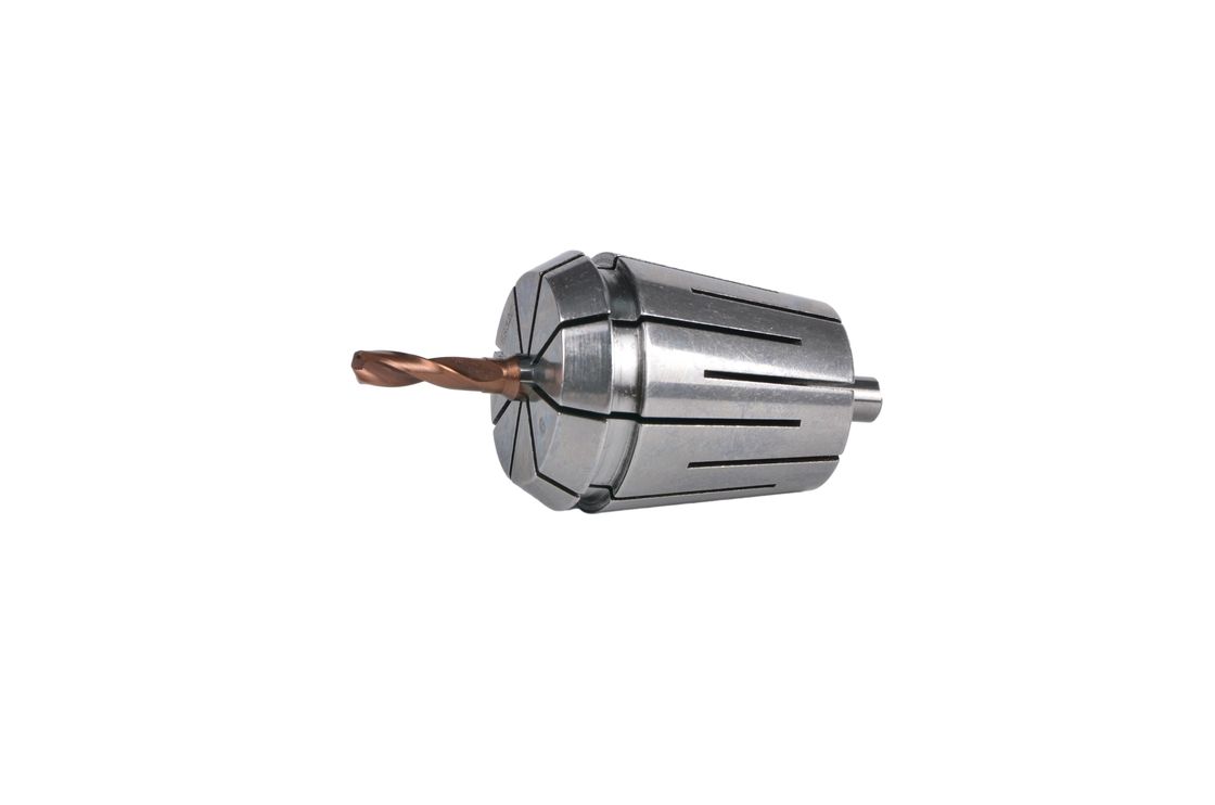50mm ความยาว ER Collet Chuck ER11 ขนาด Morse Taper สําหรับ CNC การแปรรูป