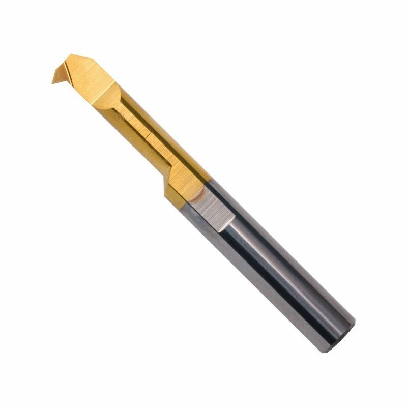 MIR Carbide threading Boring Tool CNC Machining ความแม่นยําสูง เครื่องตัดหลุมเล็กในตัว