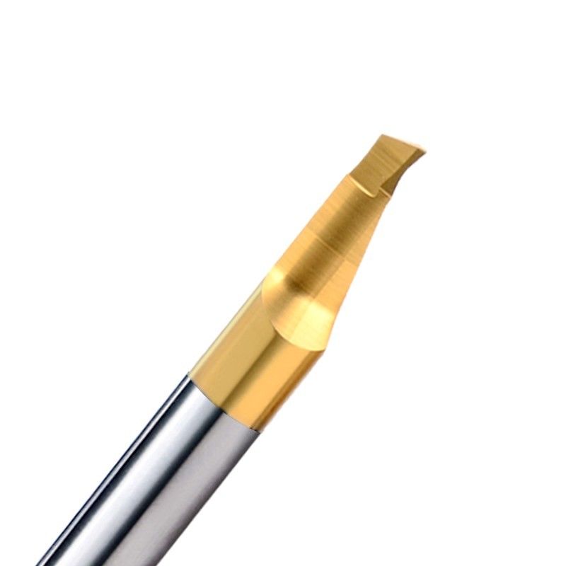 MVR Deep Face Grooving Boring Tool Standard Solid Carbide Cnc Micro Bore Turning Boring Cutter เครื่องตัดขัดขัดขัดขัด