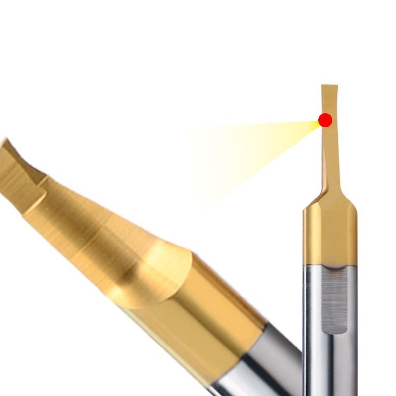 MVR Deep Face Grooving Boring Tool Standard Solid Carbide Cnc Micro Bore Turning Boring Cutter เครื่องตัดขัดขัดขัดขัด