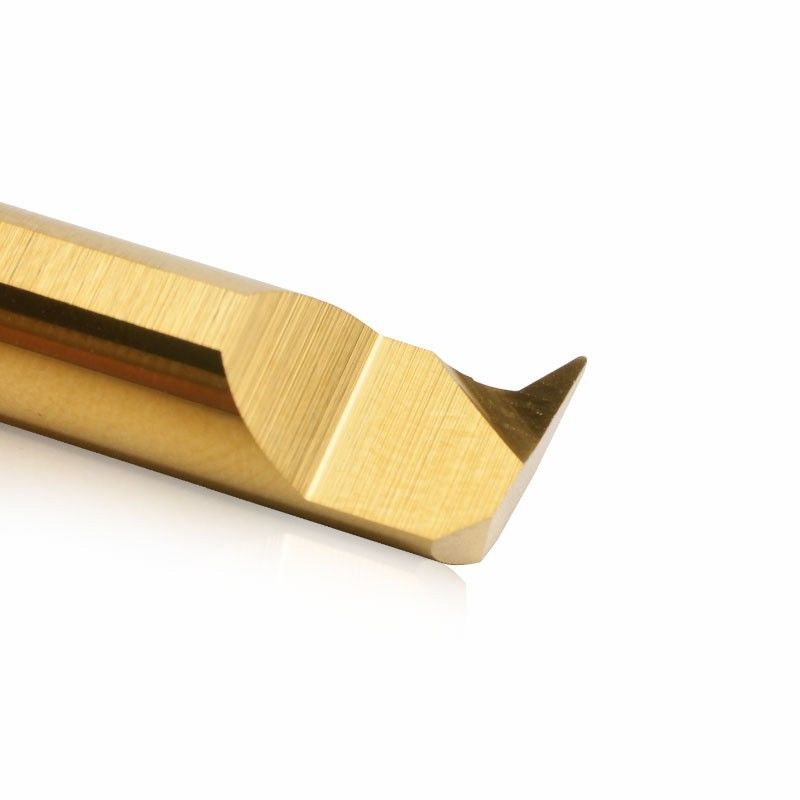 เครื่องตัดโปรไฟลภายในและเจาะเครื่องมือ Cnc เครื่องตัดเจาะคาร์ไบดแข็งสําหรับโปรไฟลรูเล็ก ๆ น้อย ๆ