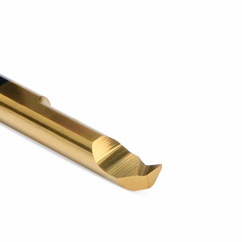 เครื่องตัดหน้า 90° เครื่องเจาะขนาดเล็ก MUR เครื่องตัดคาร์ไบด์ขนาดเล็ก CNC Lathe