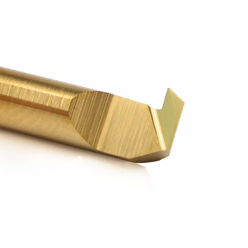 MXR เครื่องตัดเจาะกลับ คาร์ไบด์แข็ง เครื่องเจาะ CNC ที่มีความแม่นยําสูง