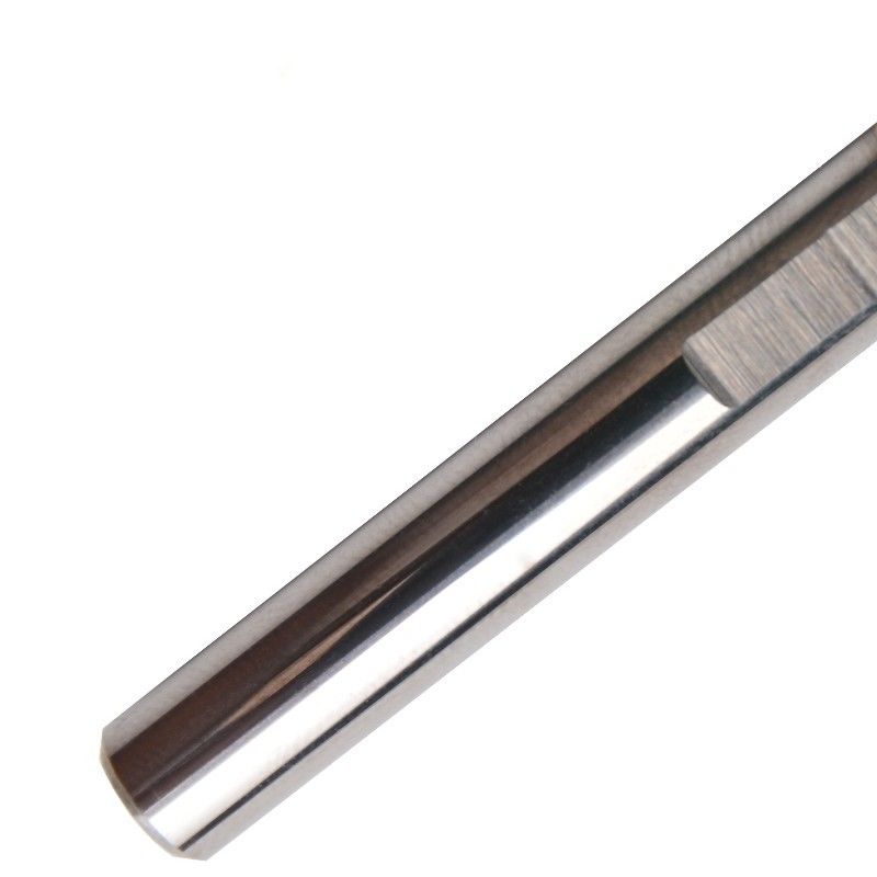 MXR เครื่องตัดเจาะกลับ คาร์ไบด์แข็ง เครื่องเจาะ CNC ที่มีความแม่นยําสูง