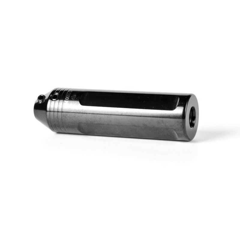 4.0mm-8.0mm กว้าง Carbide เครื่องมือเจาะ SHB16-D6-L100 เครื่องมือเจาะ Bar สําหรับการแปรร ปแม่นยํา