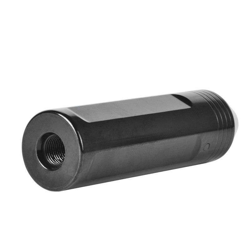 มินิคาร์ไบด Boring Tool Sleeve ขนาดมาตรฐานครบครันครอบครอบครอบสําหรับเครื่องตัด Boring