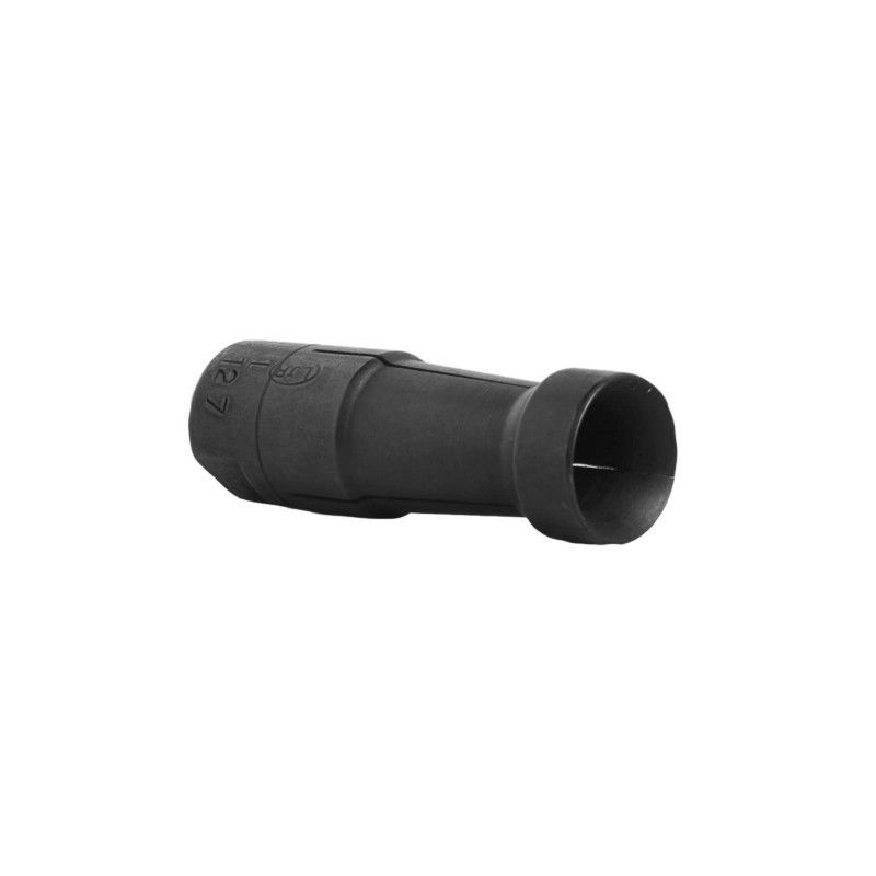แรงกั้นสูง สวิตเซอร์แลนด์ Lathe Bar Feeder Collet มือมาตรฐาน Chuck Collet สําหรับเครื่อง LENS
