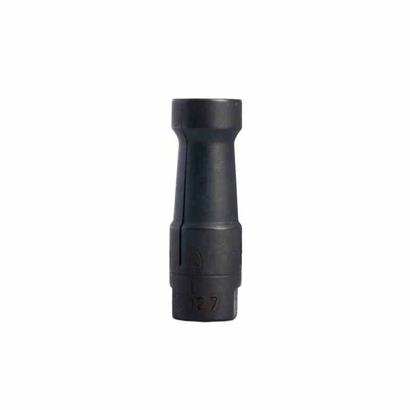 แรงกั้นสูง สวิตเซอร์แลนด์ Lathe Bar Feeder Collet มือมาตรฐาน Chuck Collet สําหรับเครื่อง LENS